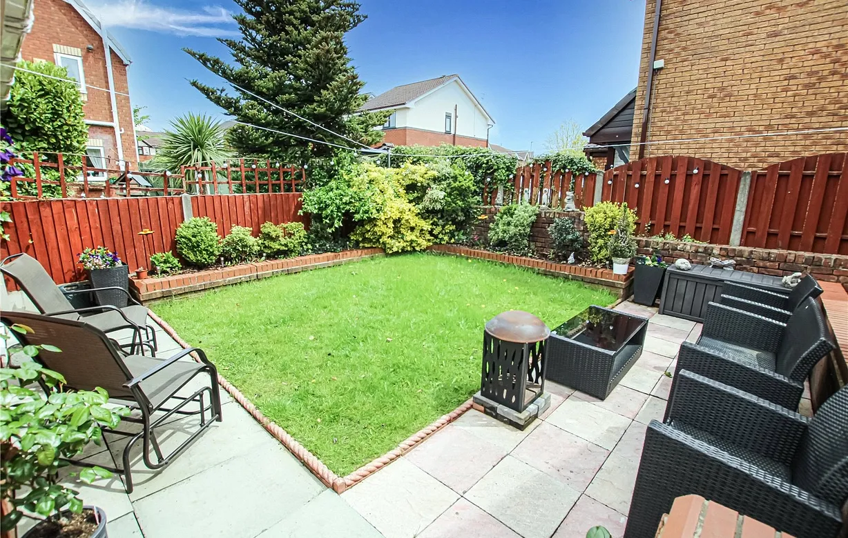 5 bedroom house for sale - Bentley Hurst