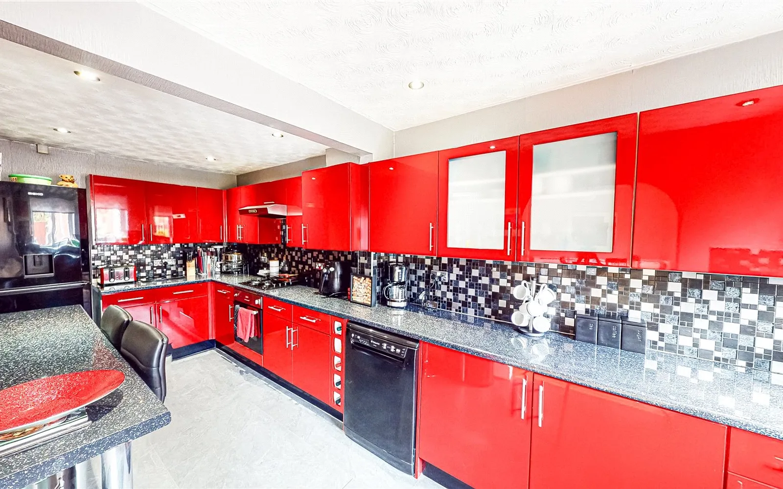 5 bedroom house for sale - Bentley Hurst