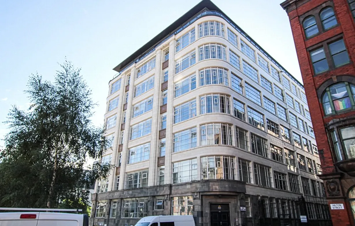 2 bedroom apartment for sale - Bentley Hurst