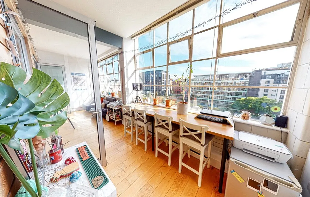 2 bedroom apartment for sale - Bentley Hurst