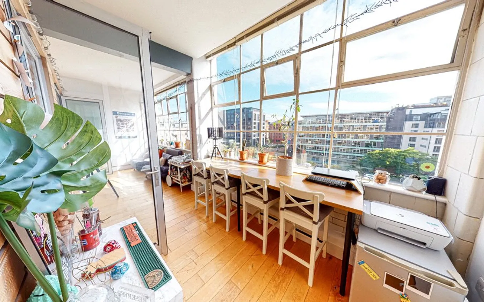 2 bedroom apartment for sale - Bentley Hurst