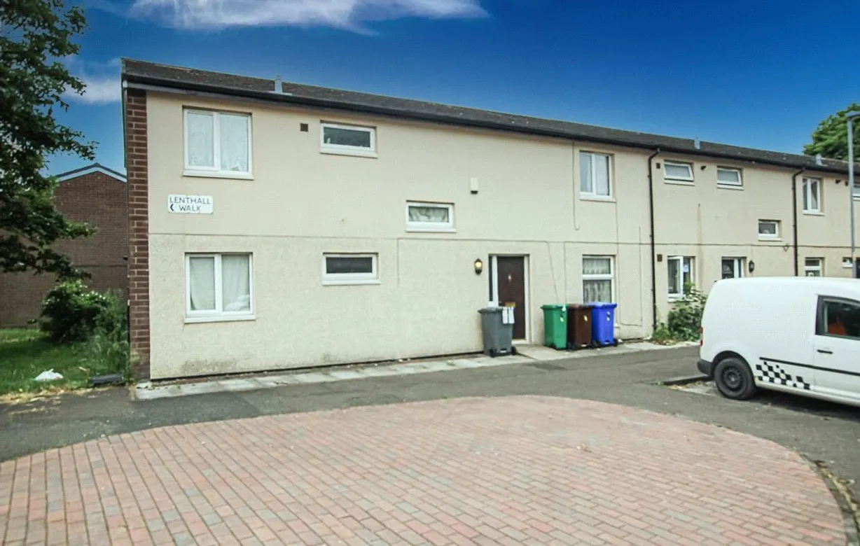 5 bedroom house for sale - Bentley Hurst