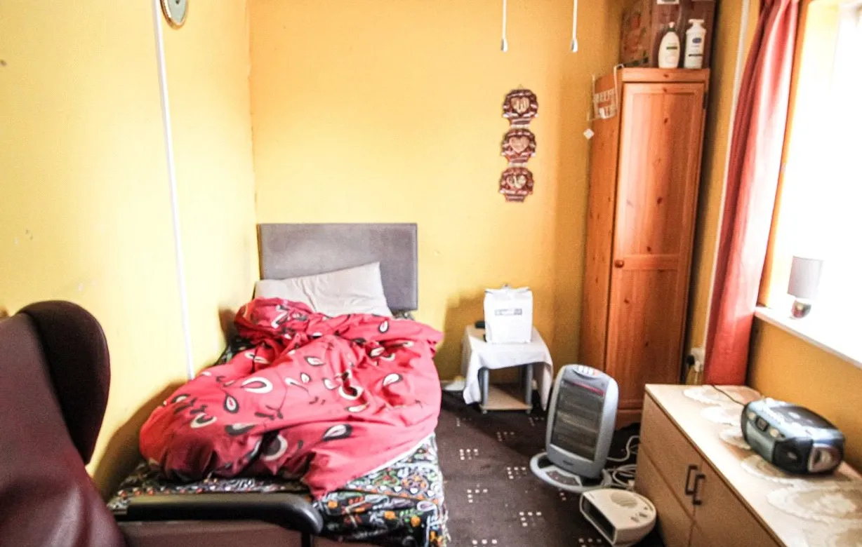 5 bedroom house for sale - Bentley Hurst