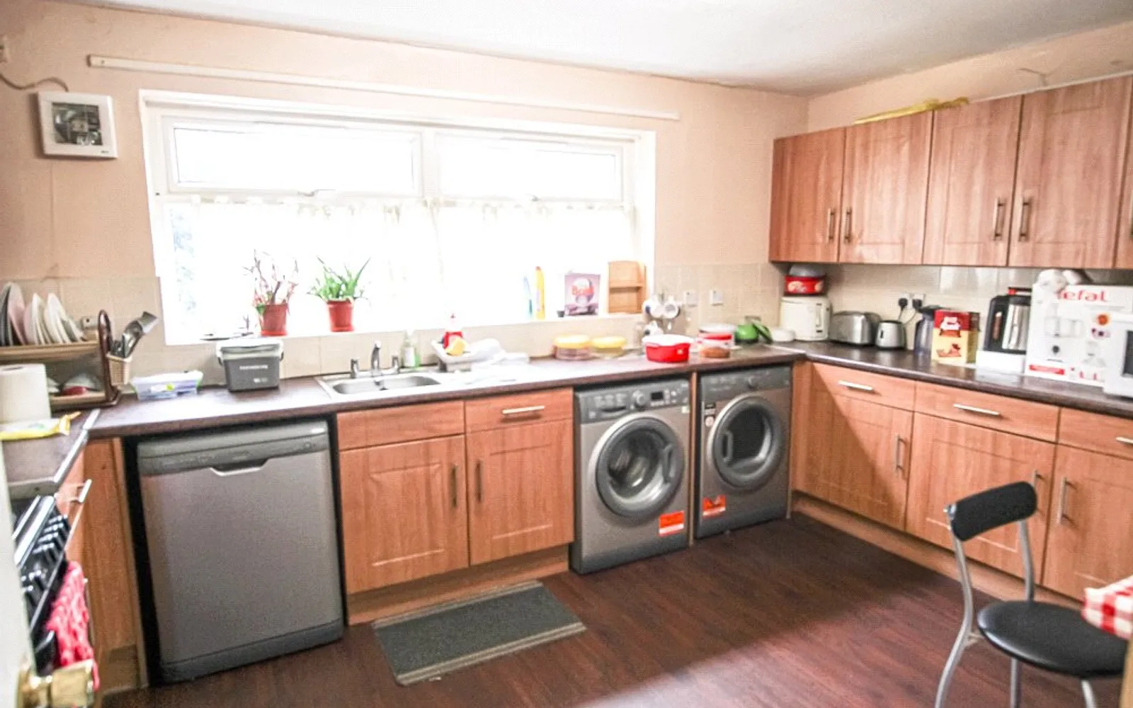 5 bedroom house for sale - Bentley Hurst