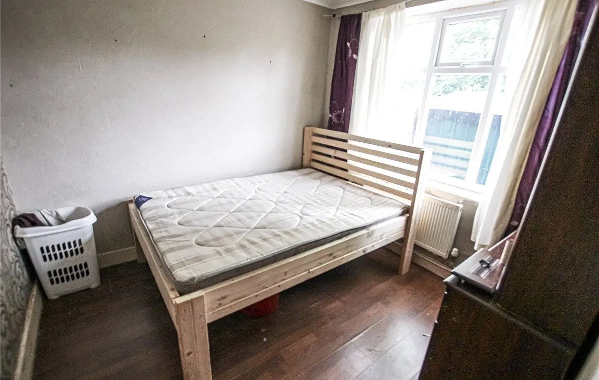 3 bedroom house for sale - Bentley Hurst