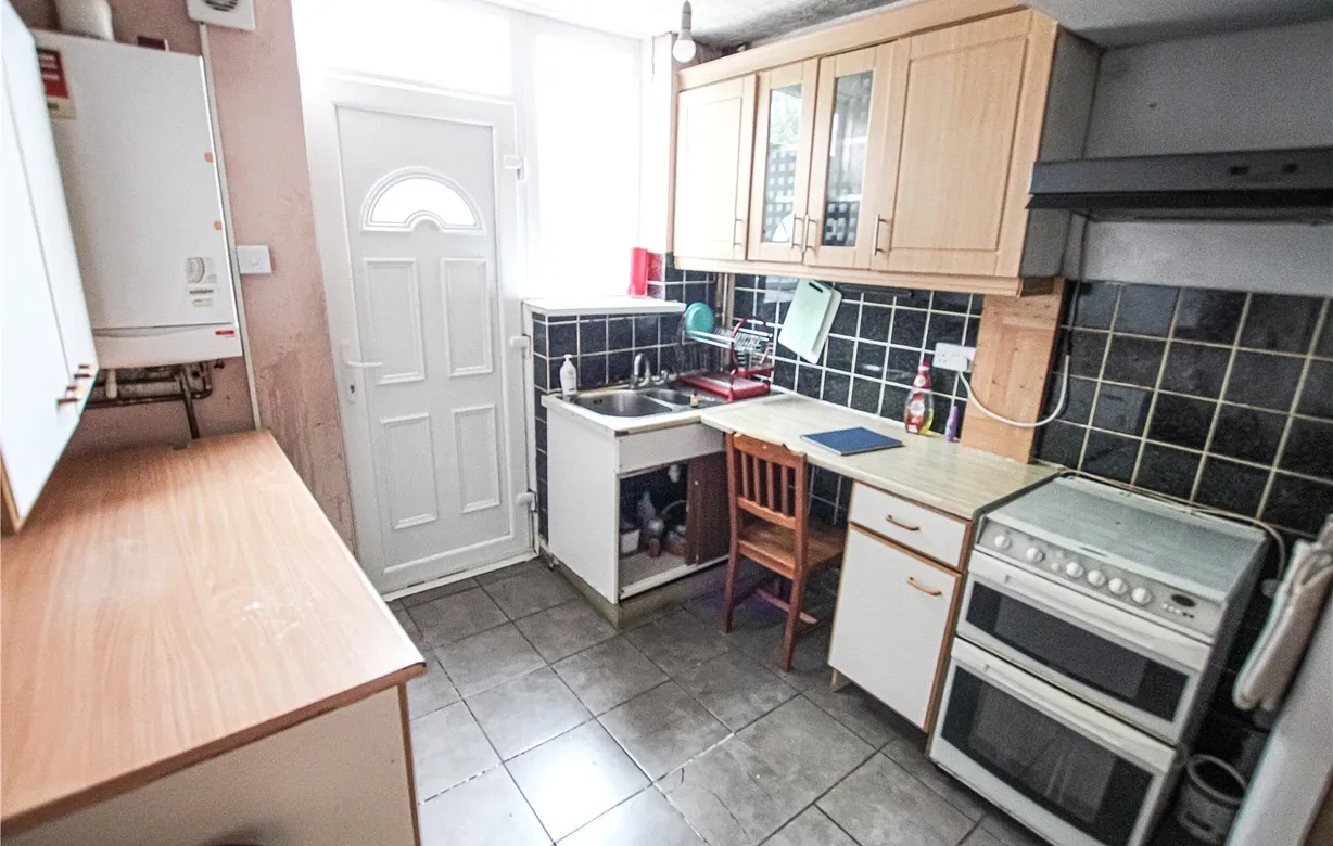 3 bedroom house for sale - Bentley Hurst