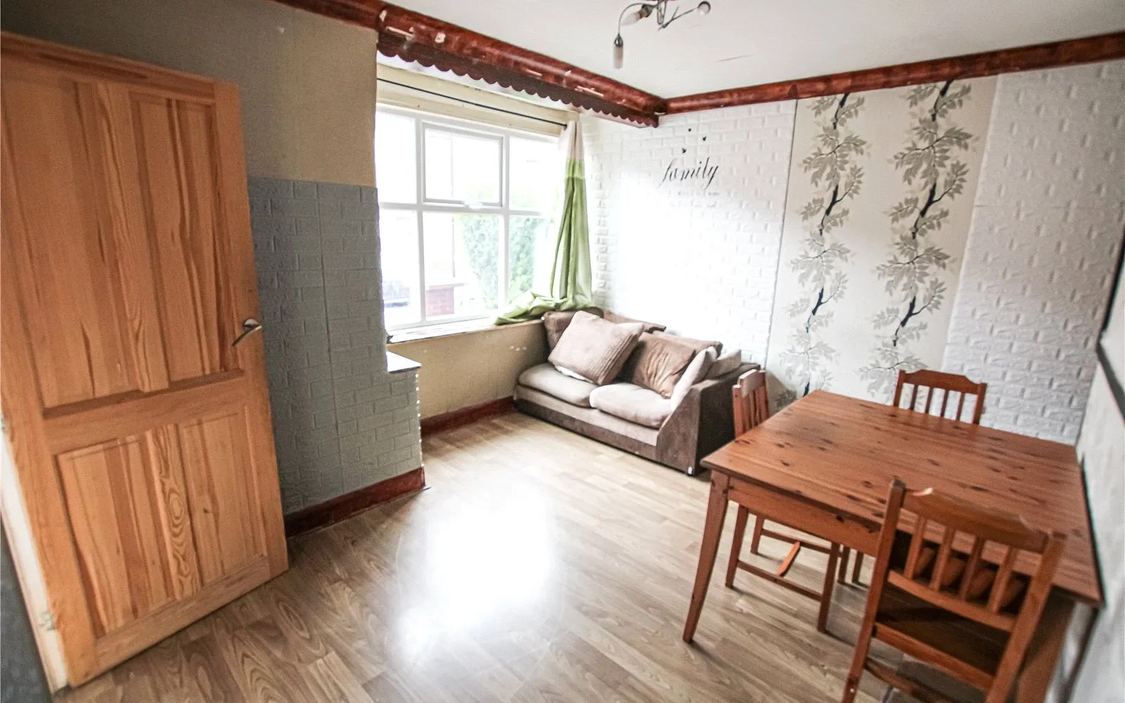 3 bedroom house for sale - Bentley Hurst