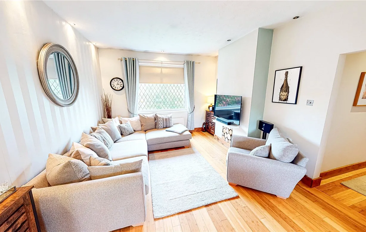2 bedroom apartment for sale - Bentley Hurst