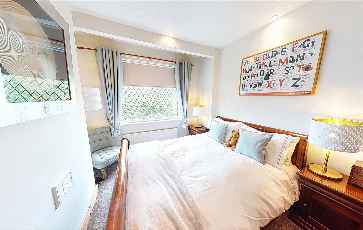 2 bedroom apartment for sale - Bentley Hurst