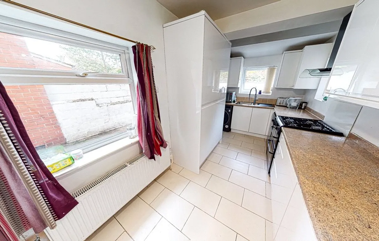 3 bedroom house for sale - Bentley Hurst