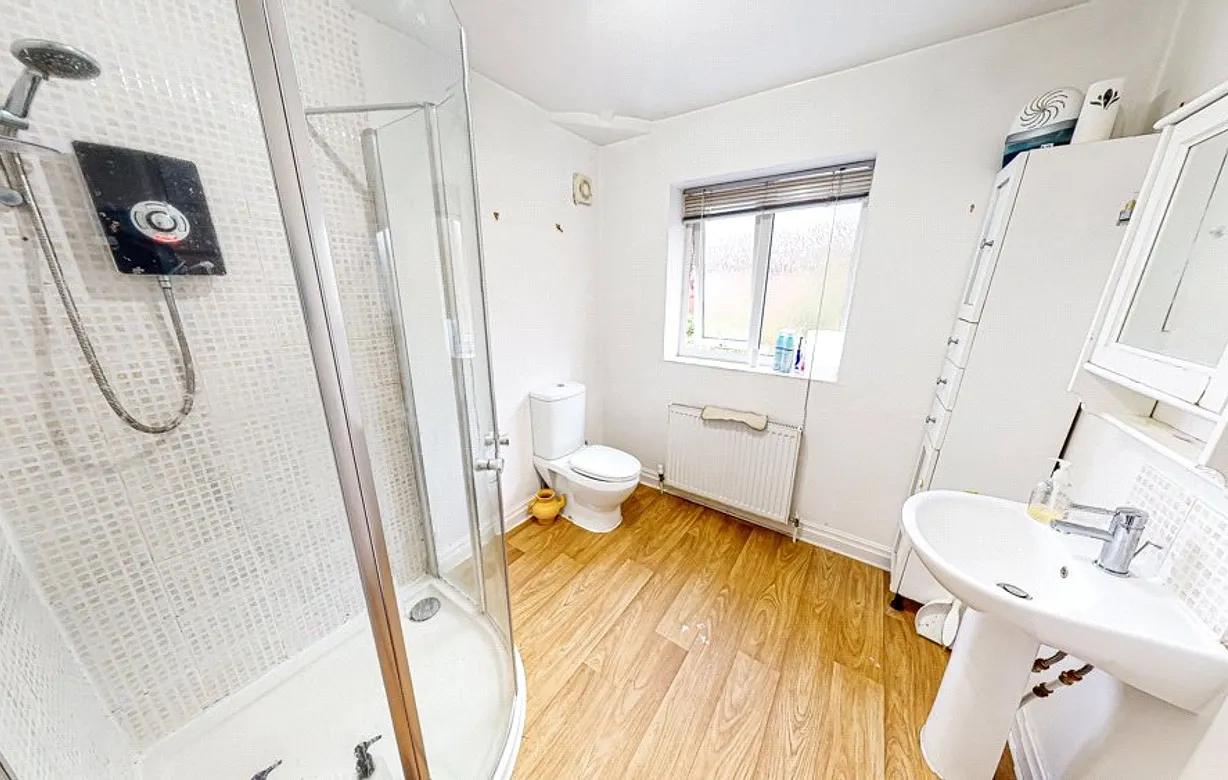 3 bedroom house for sale - Bentley Hurst