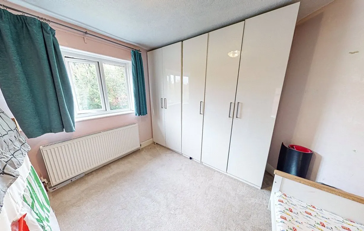 3 bedroom house for sale - Bentley Hurst