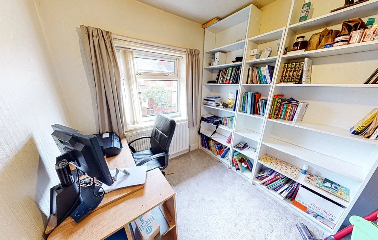 3 bedroom house for sale - Bentley Hurst