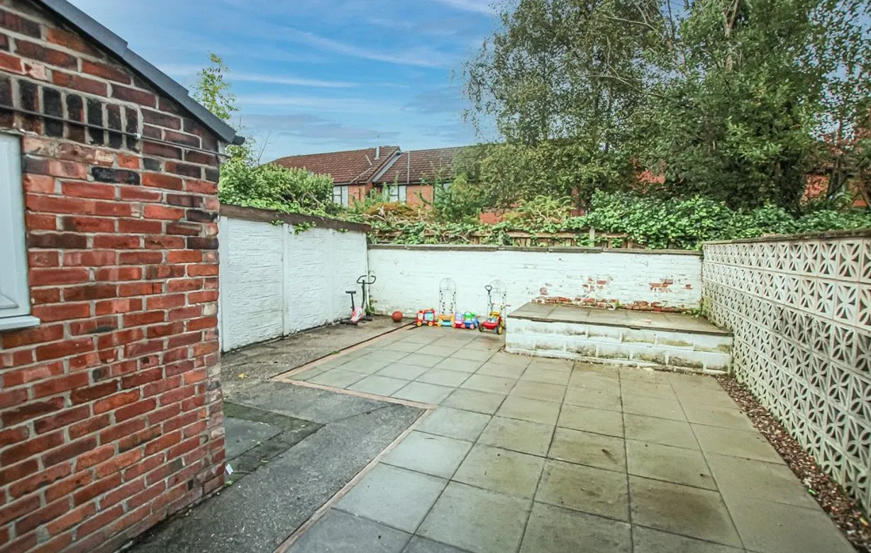 3 bedroom house for sale - Bentley Hurst