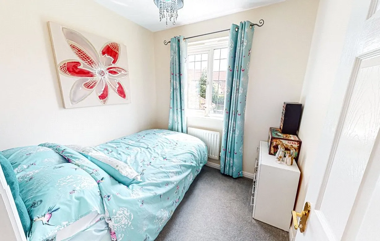 4 bedroom house for sale - Bentley Hurst