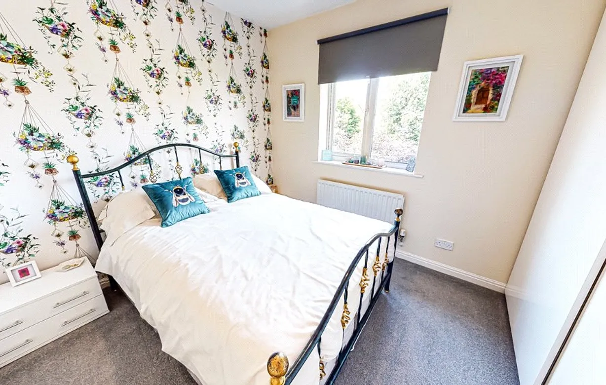 4 bedroom house for sale - Bentley Hurst