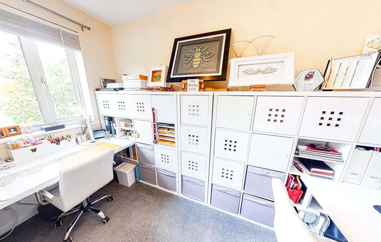 4 bedroom house for sale - Bentley Hurst