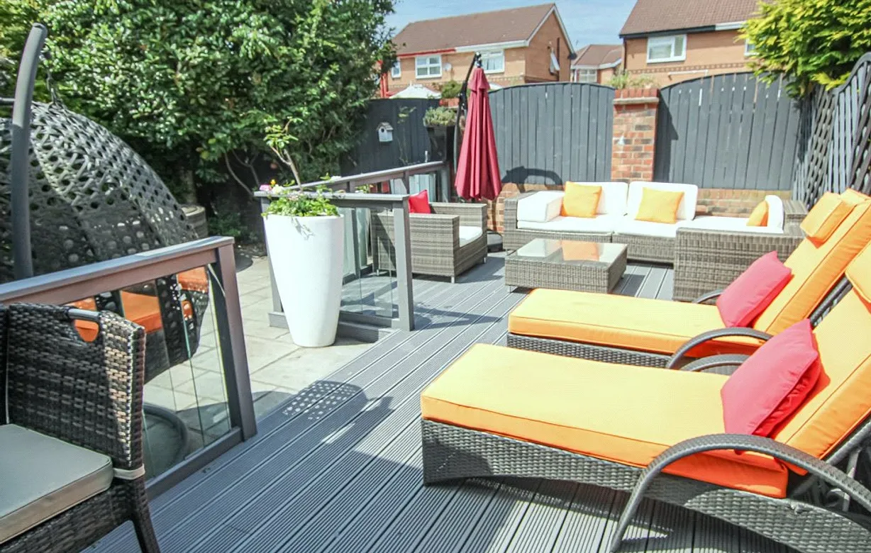 4 bedroom house for sale - Bentley Hurst