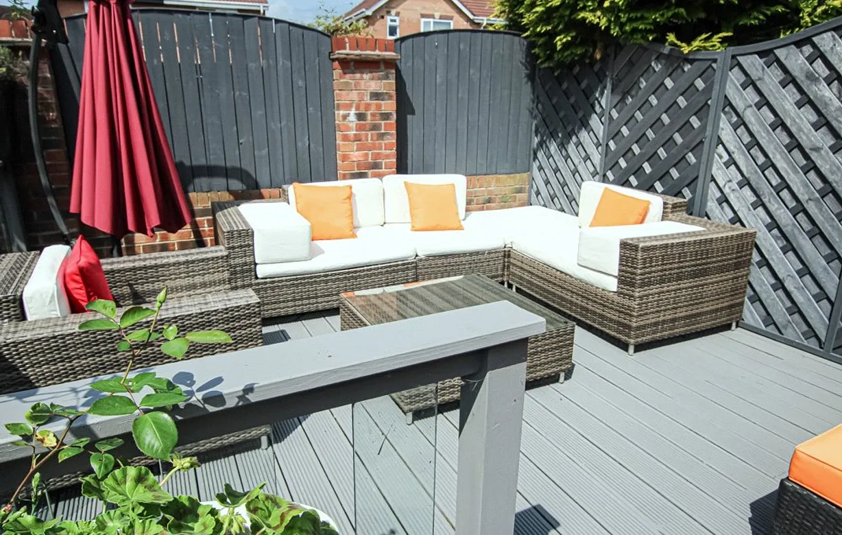 4 bedroom house for sale - Bentley Hurst