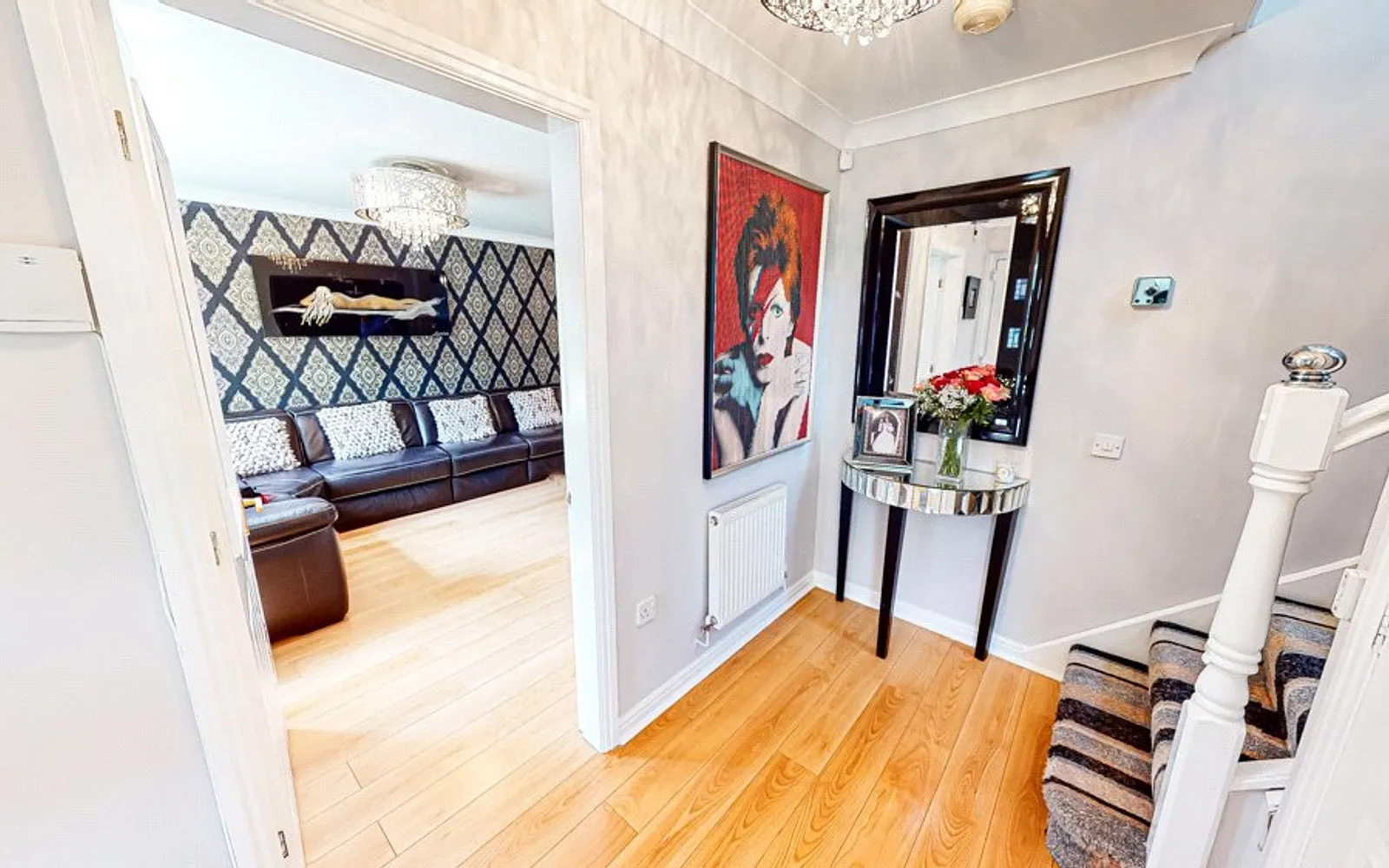 4 bedroom house for sale - Bentley Hurst