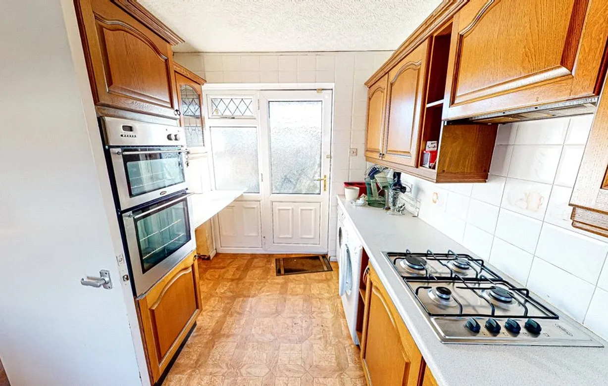 3 bedroom house for sale - Bentley Hurst