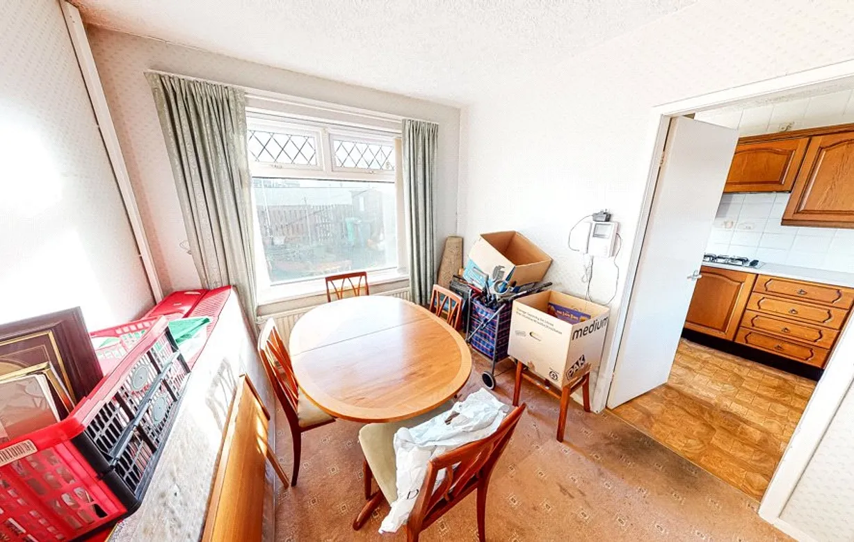 3 bedroom house for sale - Bentley Hurst