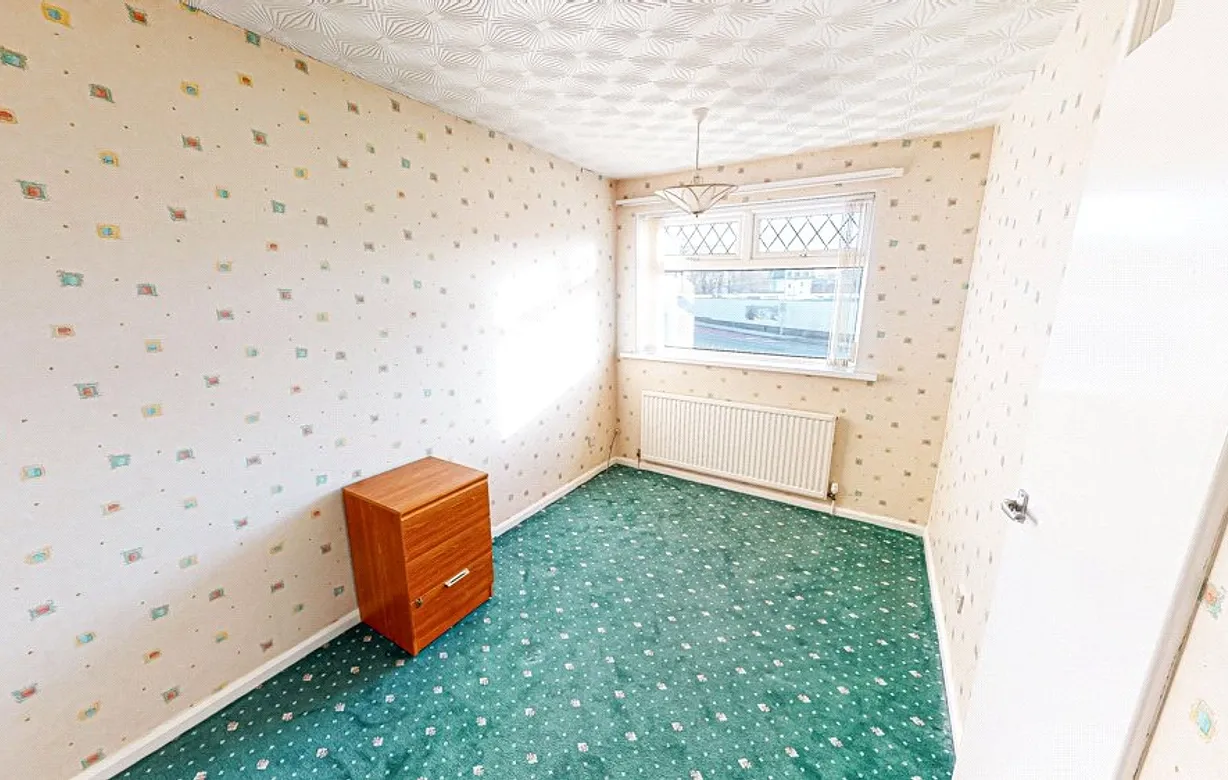 3 bedroom house for sale - Bentley Hurst
