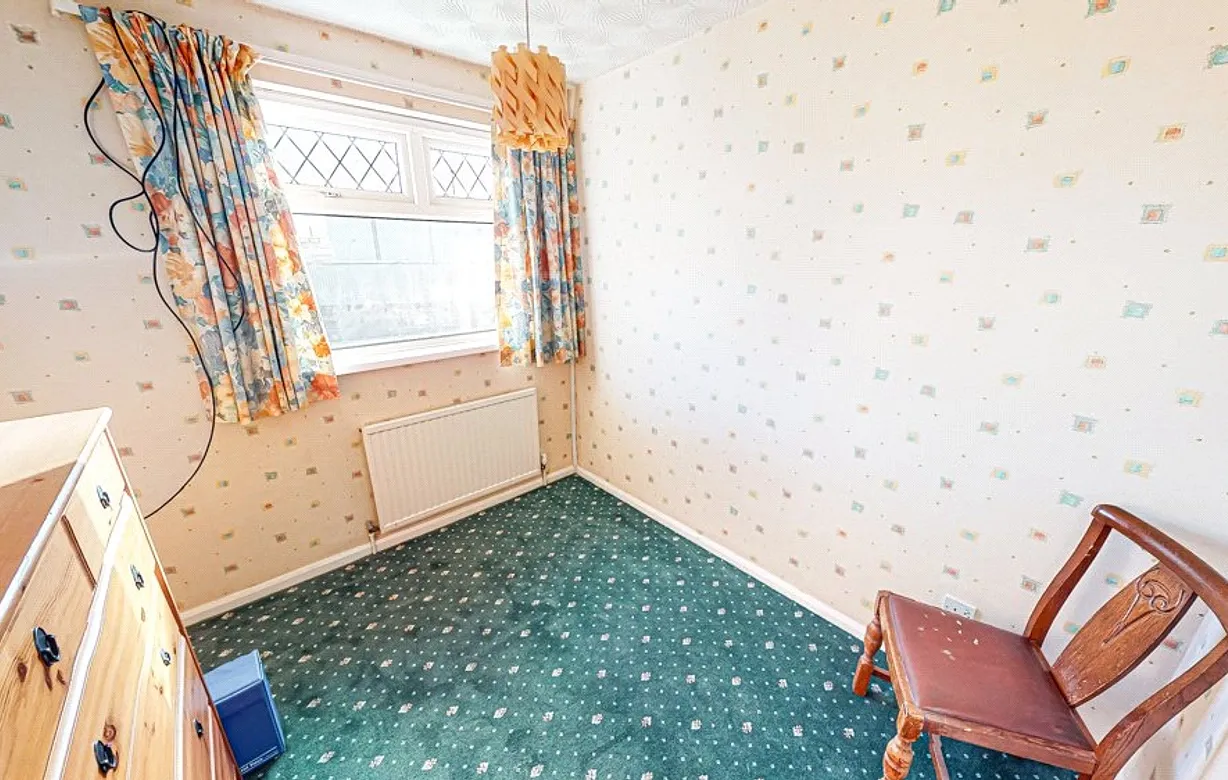 3 bedroom house for sale - Bentley Hurst