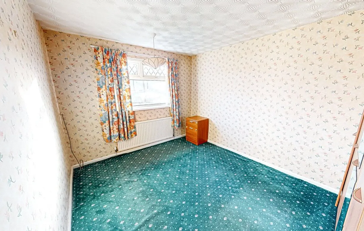 3 bedroom house for sale - Bentley Hurst