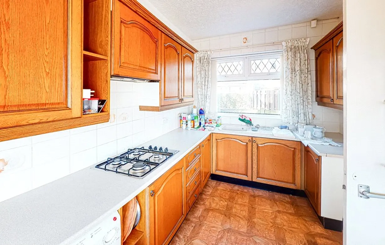 3 bedroom house for sale - Bentley Hurst