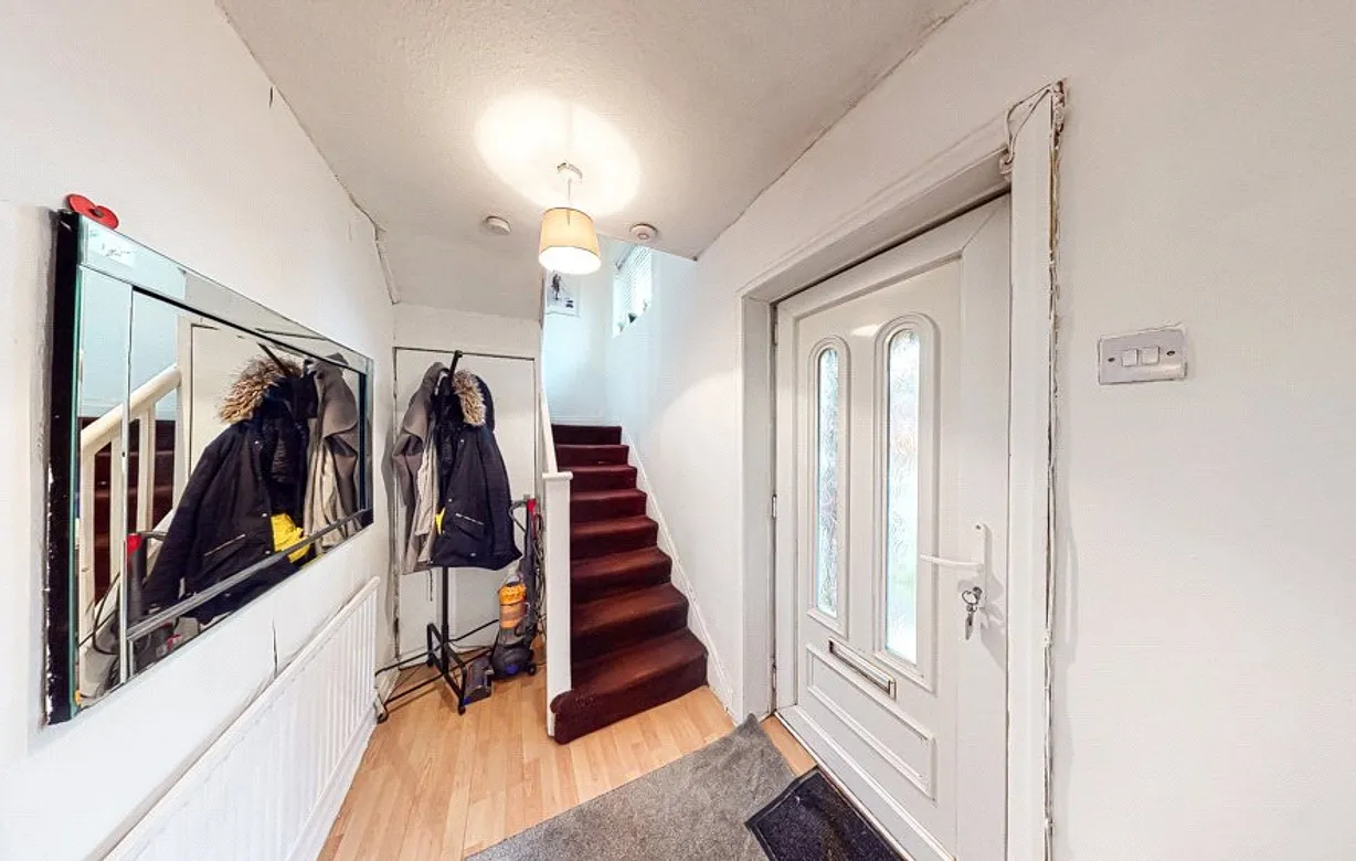 3 bedroom house for sale - Bentley Hurst