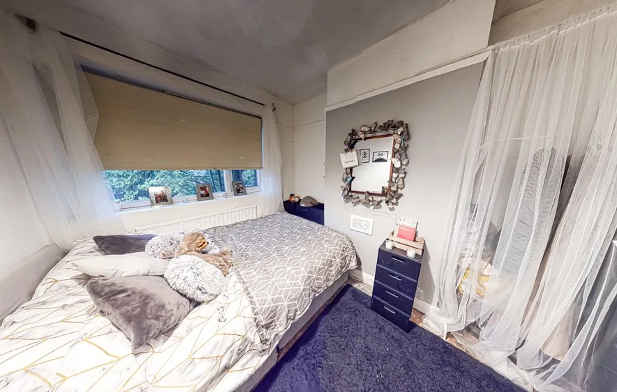 3 bedroom house for sale - Bentley Hurst