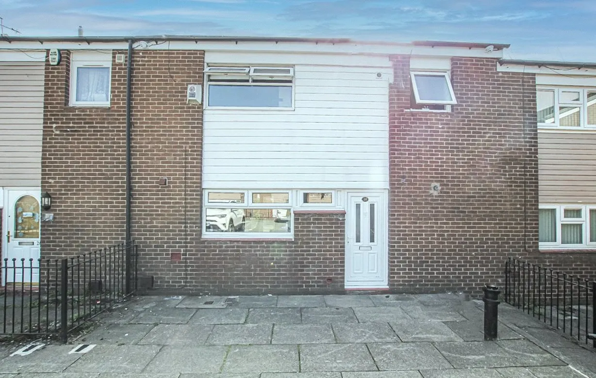 3 bedroom house for sale - Bentley Hurst