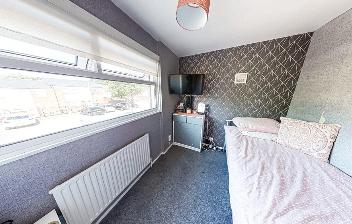 3 bedroom house for sale - Bentley Hurst