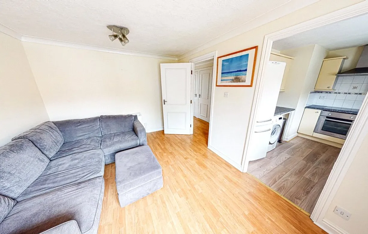 1 bedroom apartment for sale - Bentley Hurst