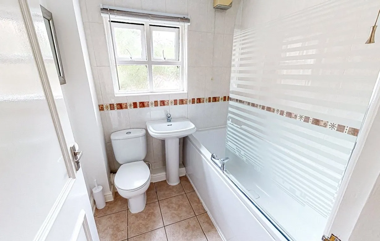 1 bedroom apartment for sale - Bentley Hurst