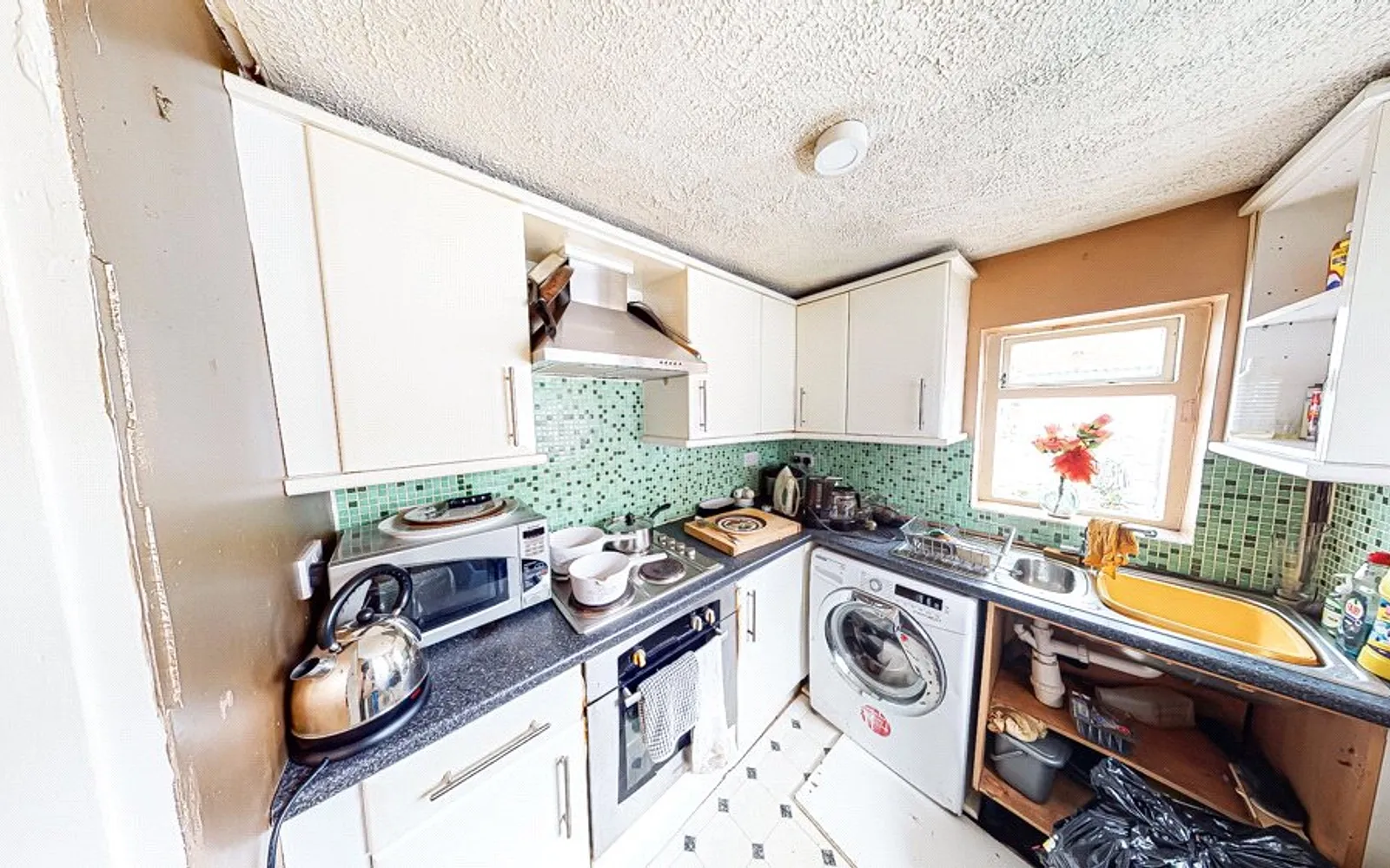 2 bedroom house for sale - Bentley Hurst