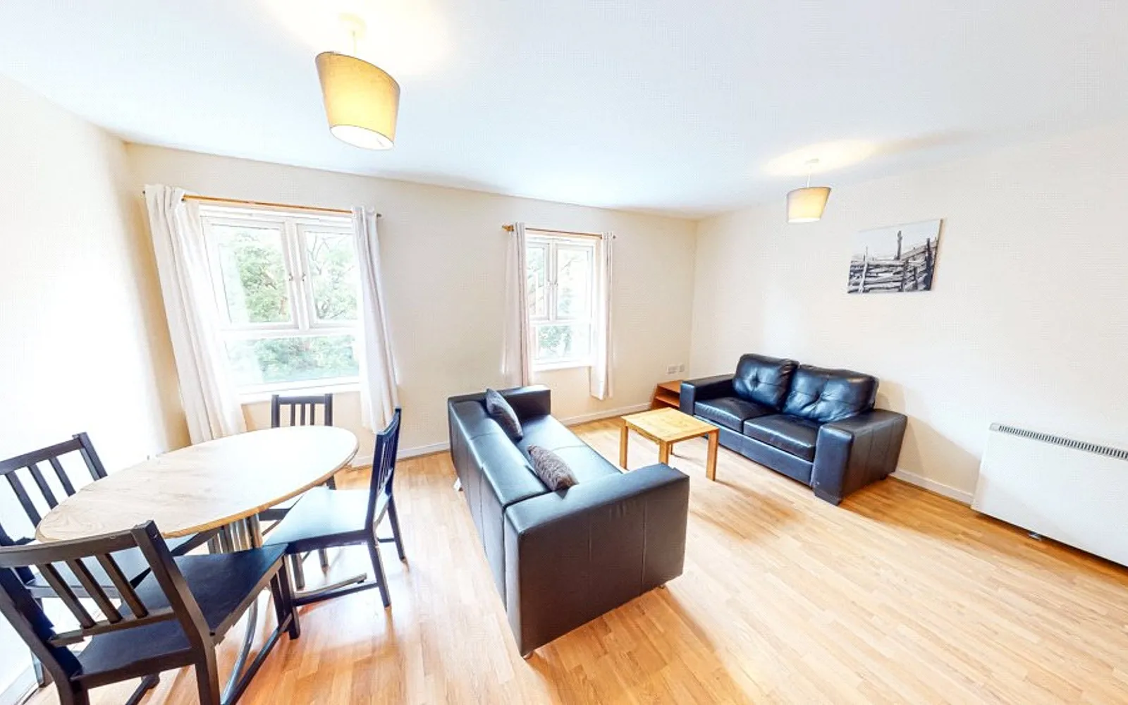 2 bedroom apartment to rent - Bentley Hurst