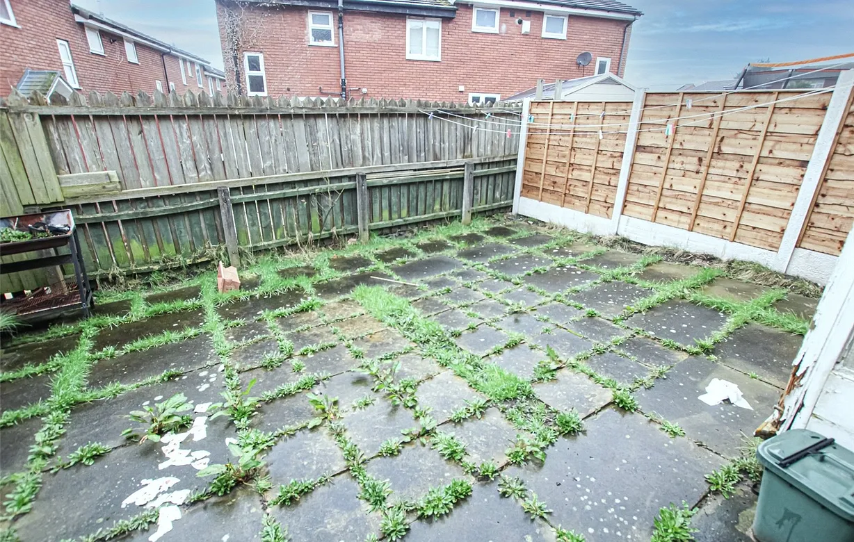 3 bedroom house for sale - Bentley Hurst