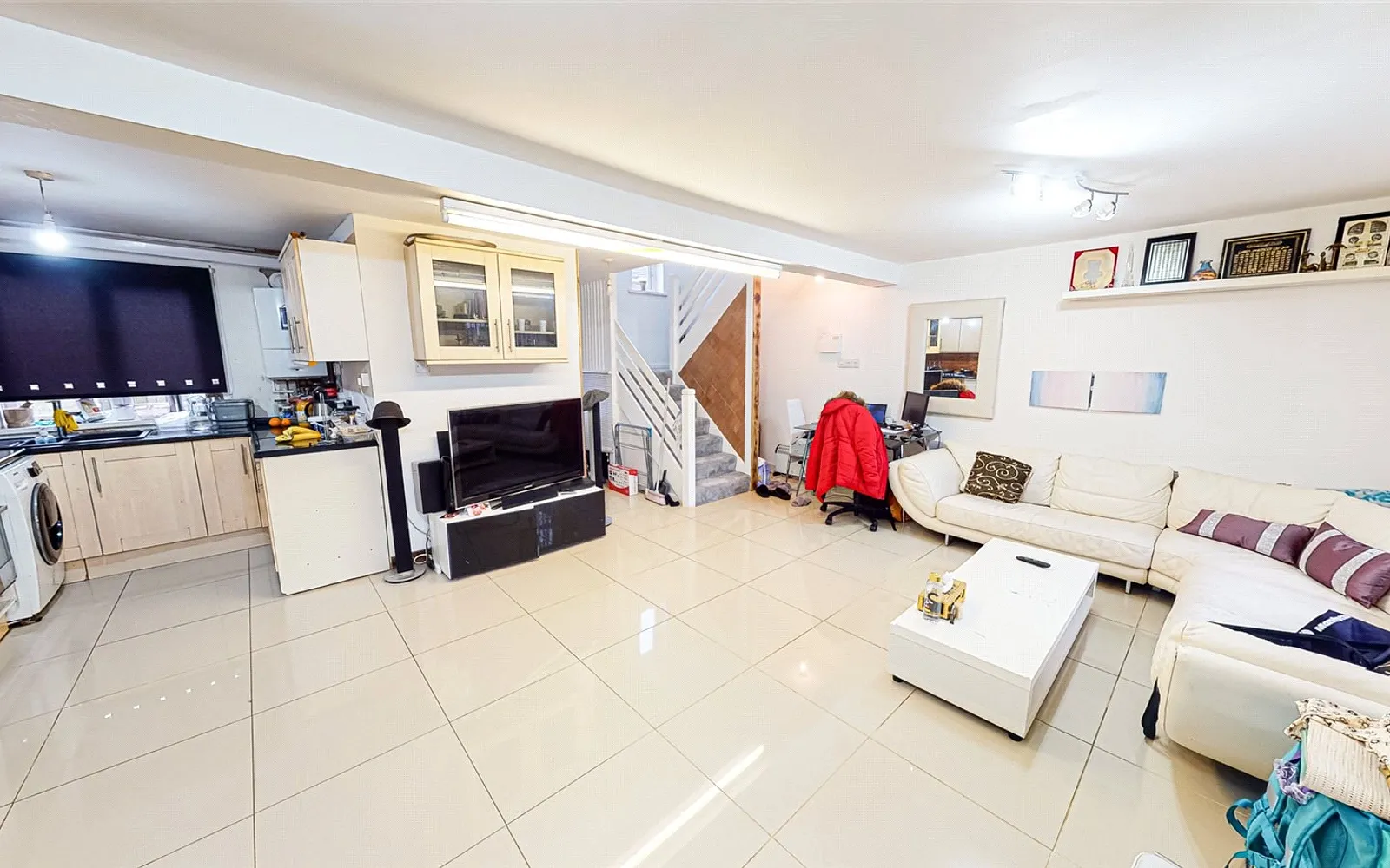 3 bedroom house for sale - Bentley Hurst