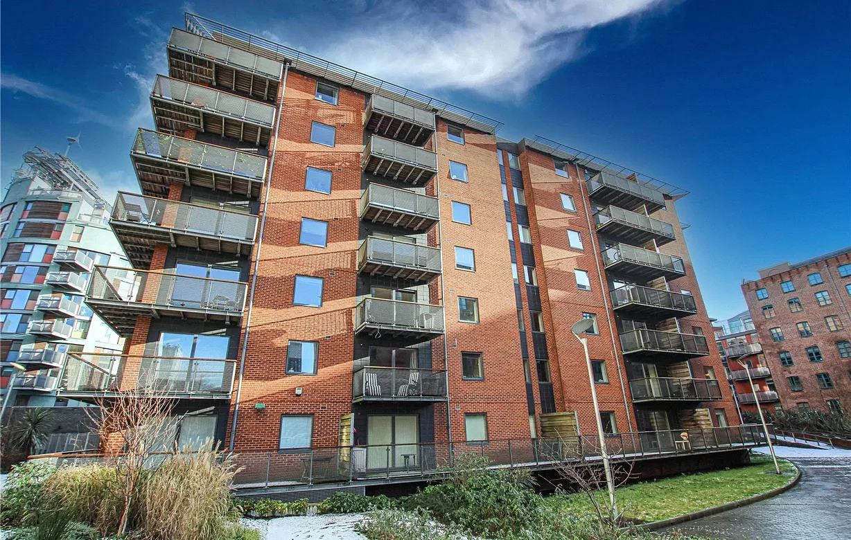 1 bedroom apartment to rent - Bentley Hurst