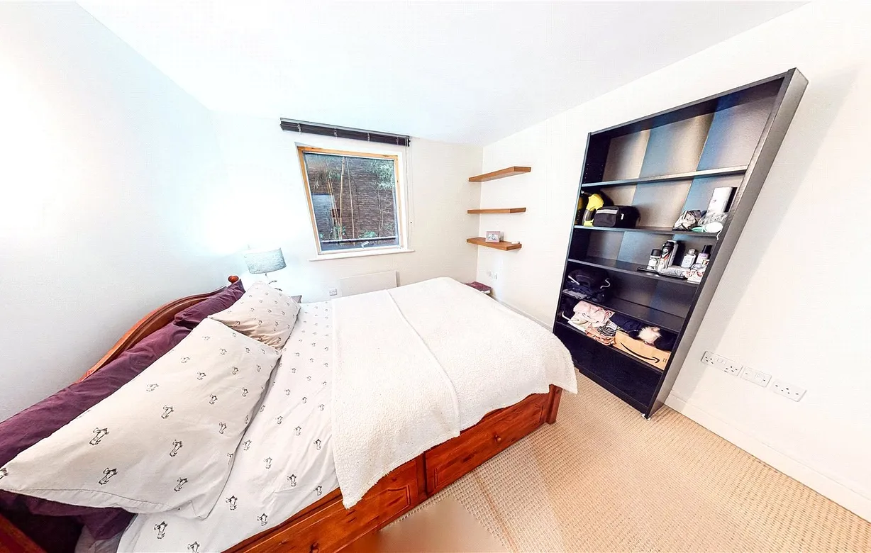 1 bedroom apartment to rent - Bentley Hurst