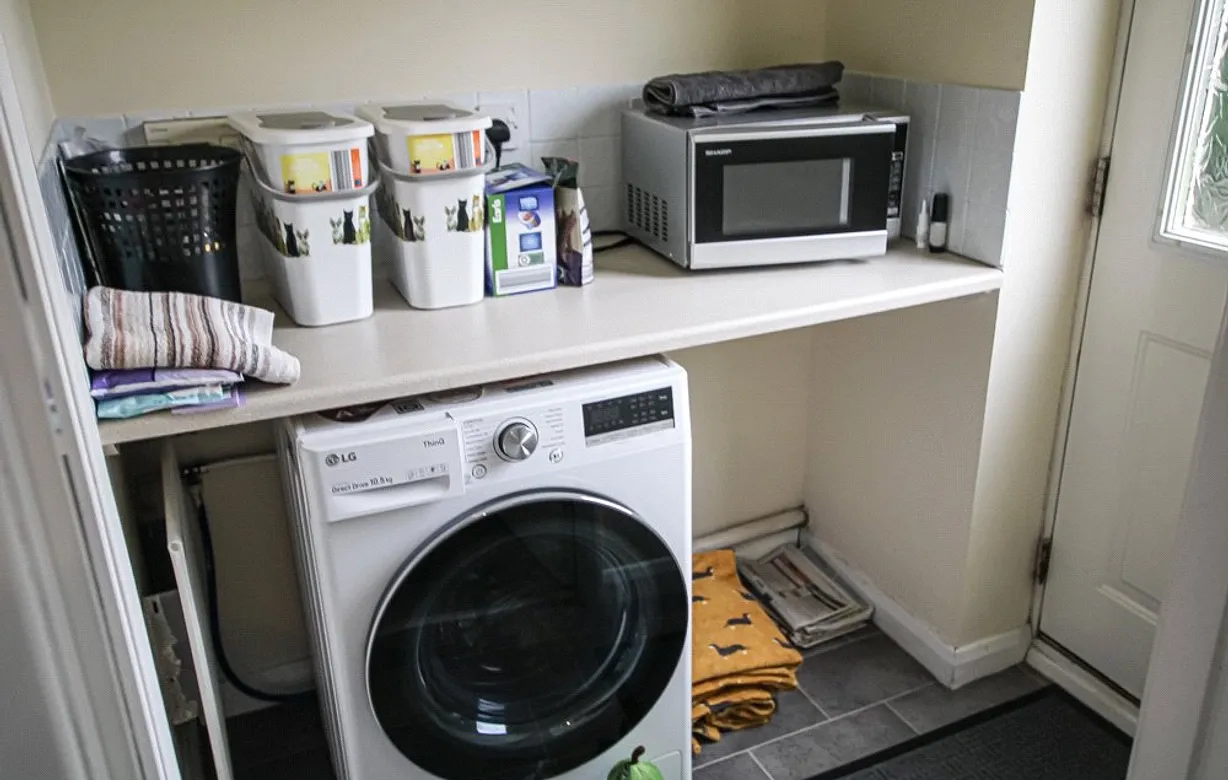 4 bedroom house to rent - Bentley Hurst