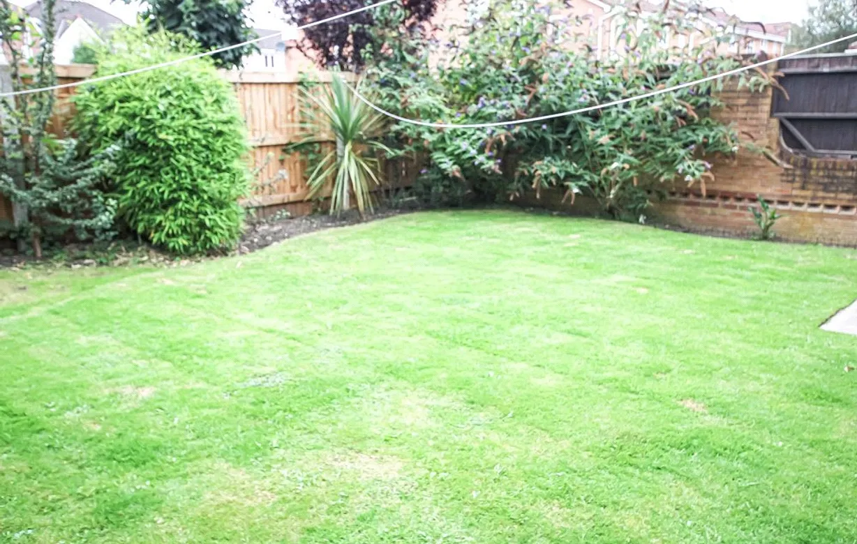 4 bedroom house to rent - Bentley Hurst