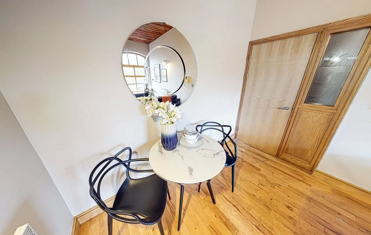 1 bedroom apartment for sale - Bentley Hurst