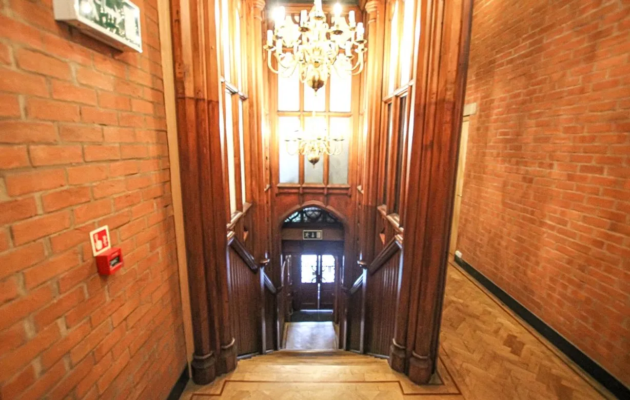 1 bedroom apartment for sale - Bentley Hurst