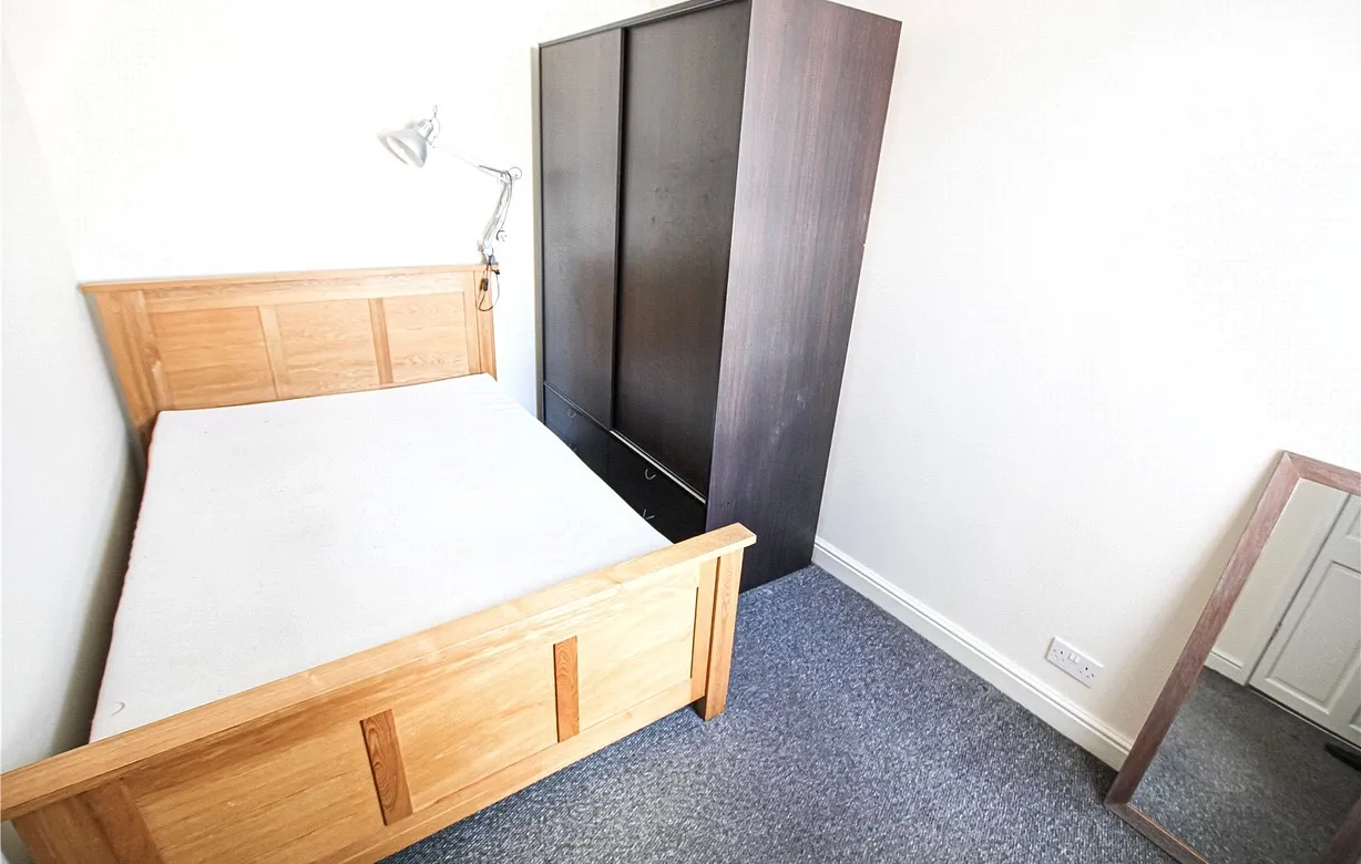 3 bedroom house to rent - Bentley Hurst