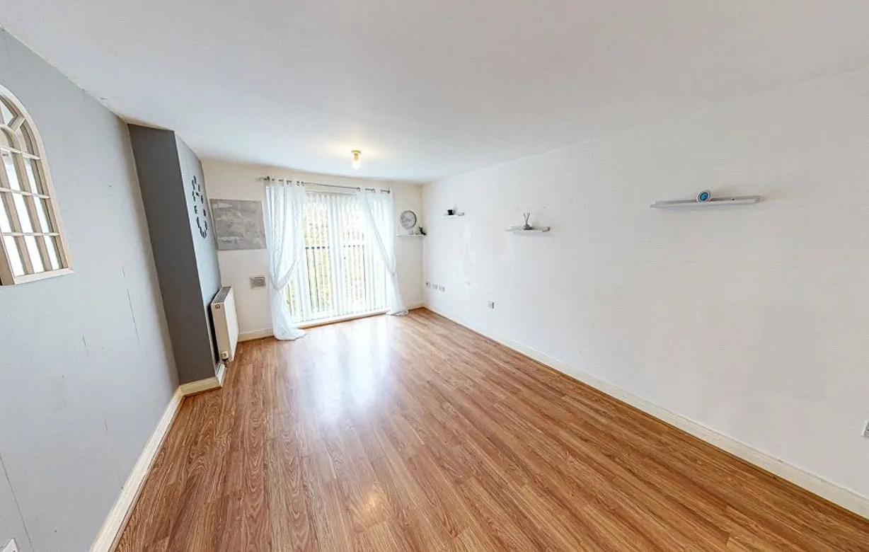 2 bedroom apartment for sale - Bentley Hurst