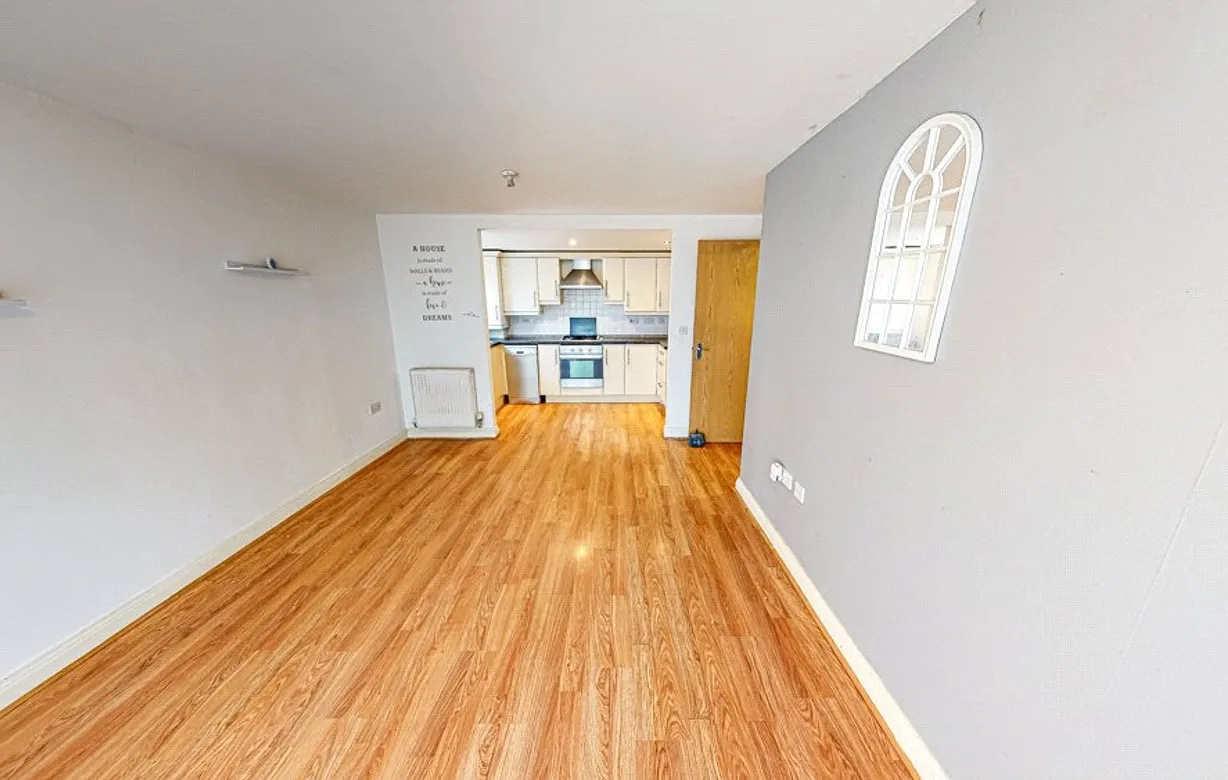 2 bedroom apartment for sale - Bentley Hurst