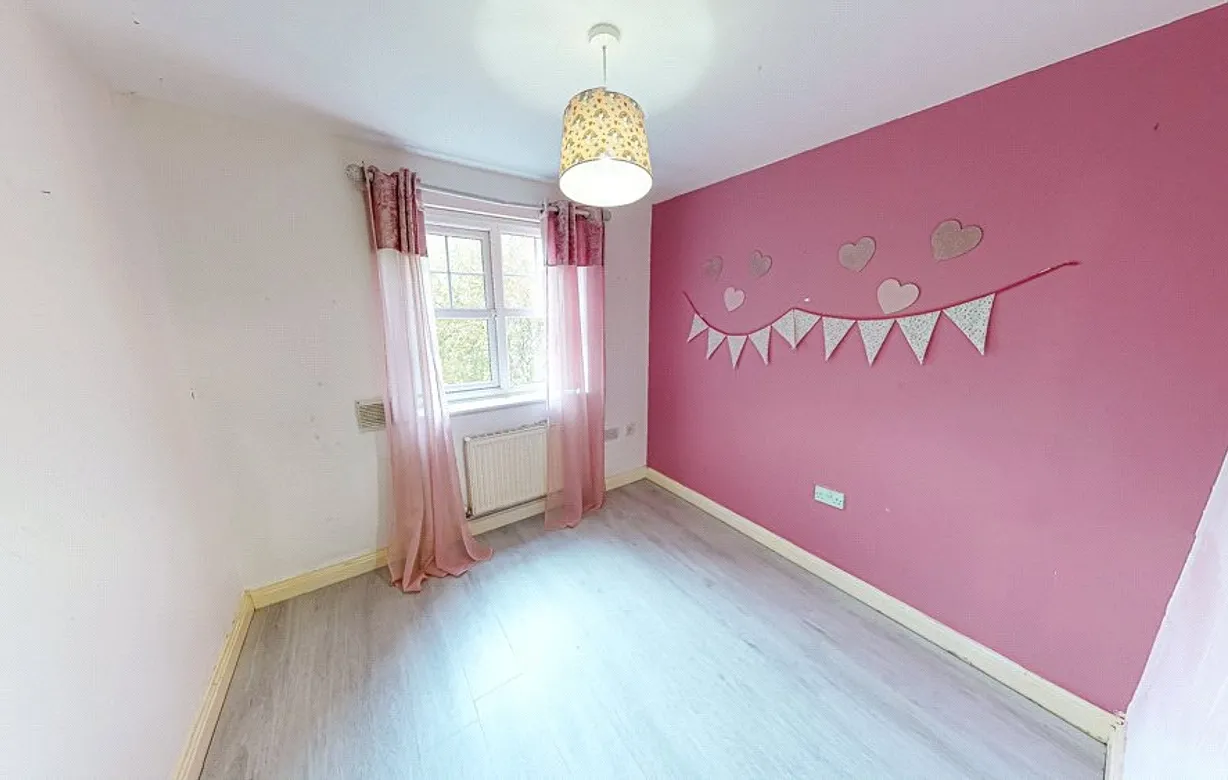 2 bedroom apartment for sale - Bentley Hurst